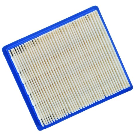 A & I Products Air Filter 6" x8" x2" A-B1AF240